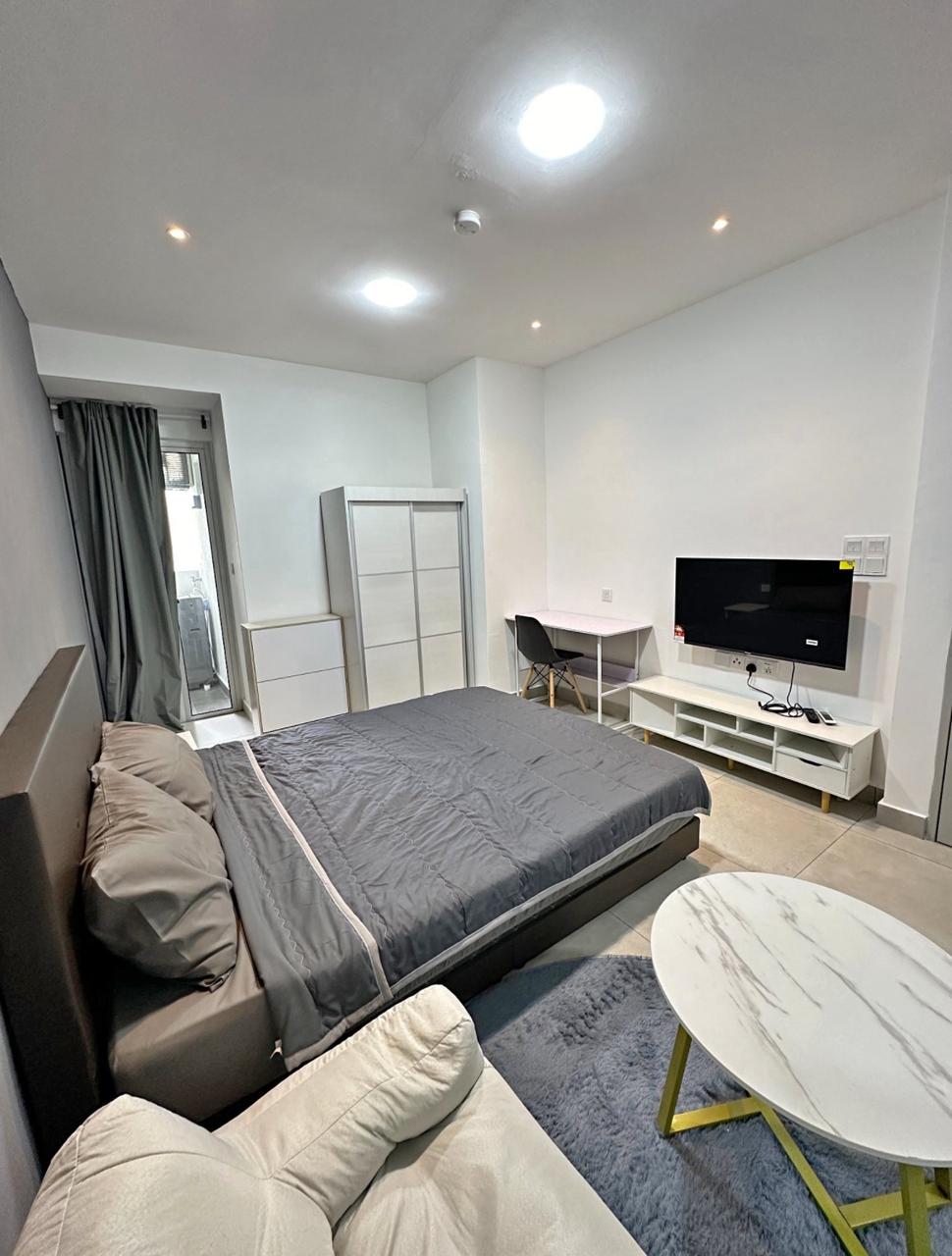 Casa Residency Condominium