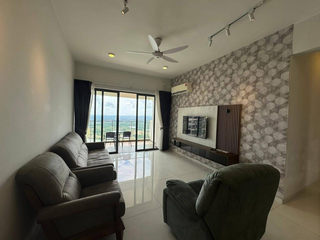 The Troka Condominium