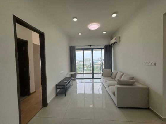 Le Nouvel KLCC Condominium