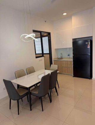 Royal Strand Country Garden @ Danga Bay