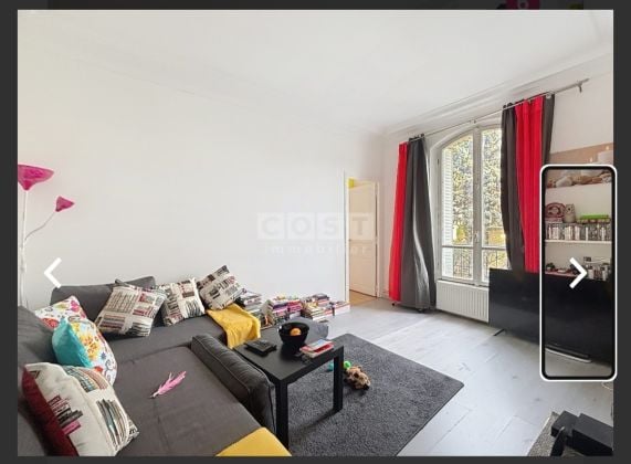 Apartamento en venta 