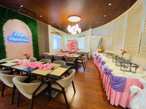 A 2,000-square-meter resort property strategically situated in Lapu-Lapu ...