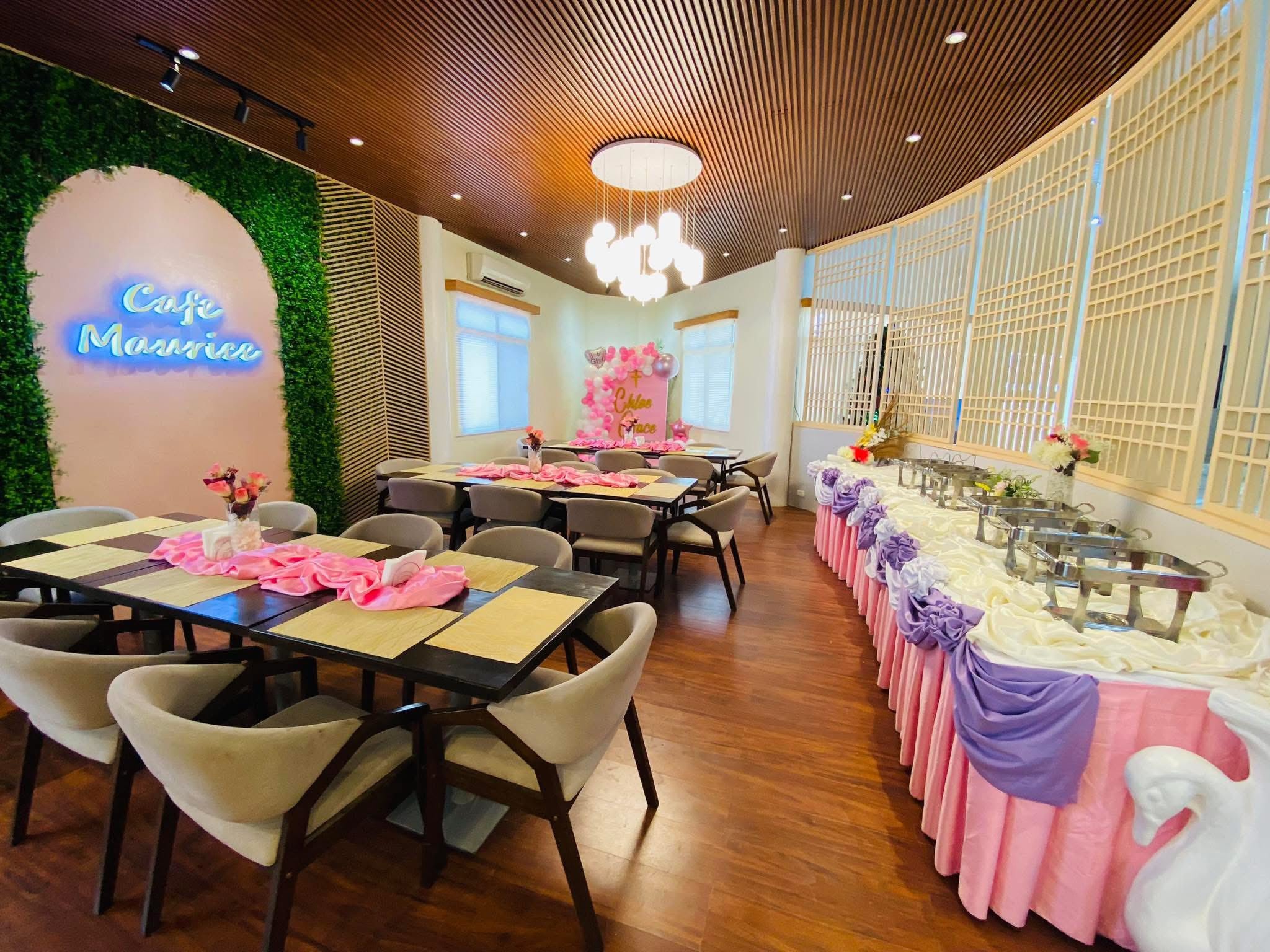 Una propiedad tipo resort de 2.000 metros cuadrados ubicada estratégicamente en la ciudad de Lapu-Lapu.