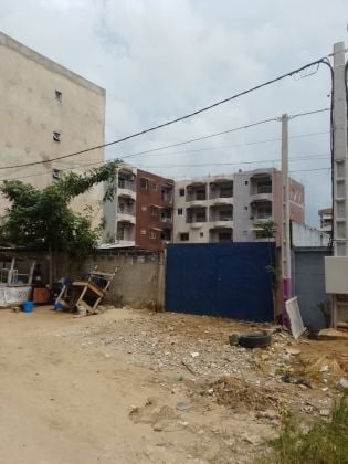 LEASE Lease LEASE Land leased in Faya