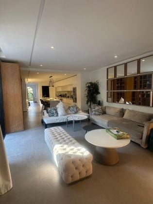 Furnished villa with pool and garden at the Golden Tulip 