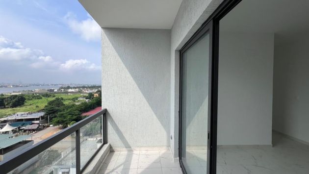 RIVIERA M'BADON : EN LOCATION APPARTEMENT T4