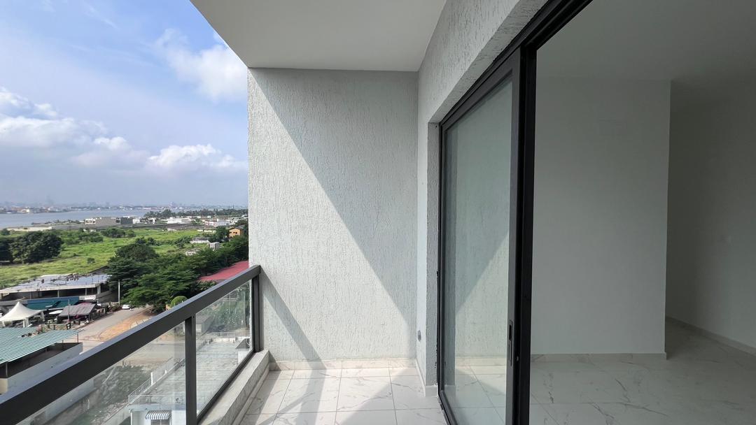 RIVIERA M'BADON : EN LOCATION APPARTEMENT T4