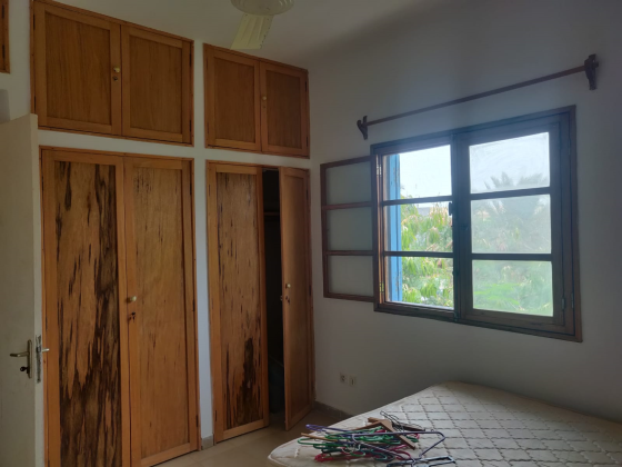 LOCATION APPARTEMENT F3 à SAINT LOUIS