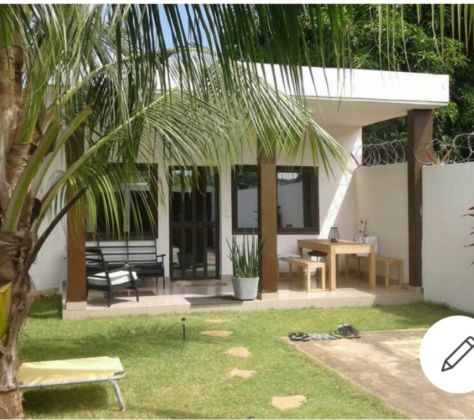 Petite maison lomé ville