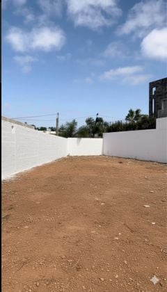 Titled plot of land, 747 m² – California district, Casablanca ...