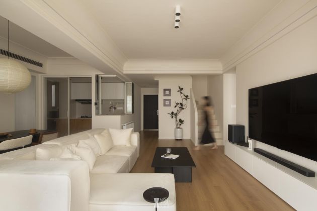 Moon Bay/1rm/brand new/modern/near xjtlu