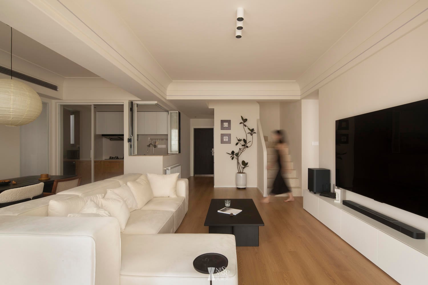 Moon Bay/1rm/brand new/modern/near xjtlu