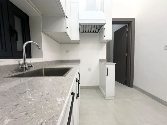 Brand new three bedroom apartment for rent in Adan