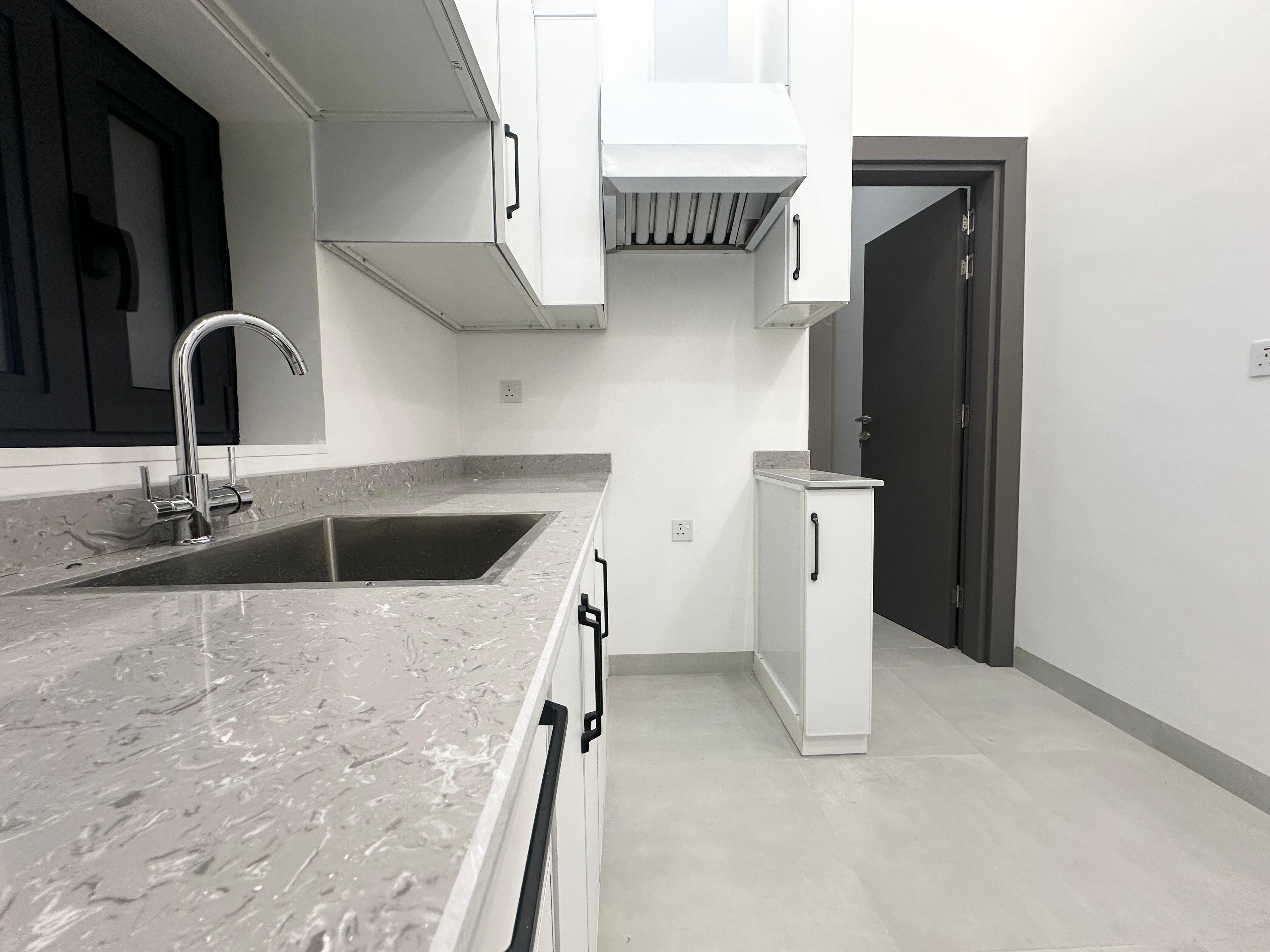 Brand new three bedroom apartment for rent in Adan