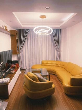 &#55356&#57313 Three-Bedroom Apartment for Rent – N01-T5 Ngoai ...