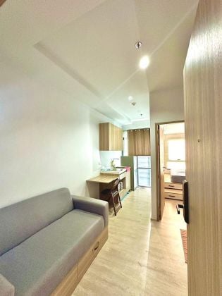 Pangsapuri Sutera (The Seed)