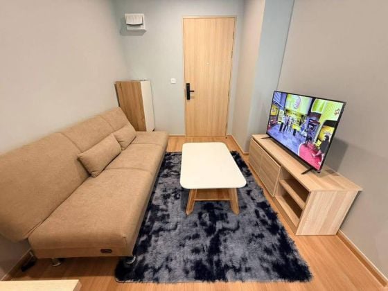 SKS Pavillion Residences