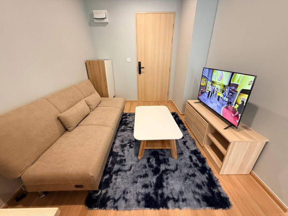 SKS Pavillion Residences