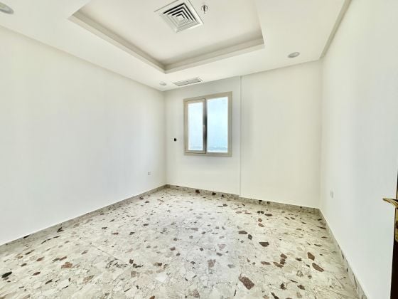 Brand new Three bedroom apartment for rent in Sabha Al Salem