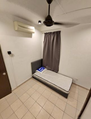 Lido Four Seasons Residences