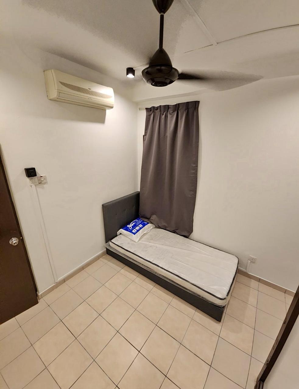 Lido Four Seasons Residences