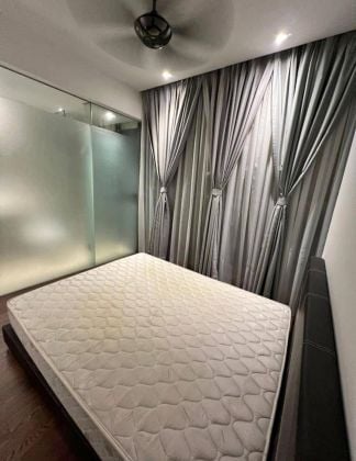 Jesselton Twin Towers