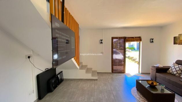 Rental – Two Bedroom Fully Furnished Duplex in a Gated Residence ...