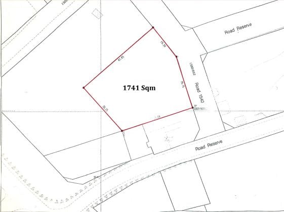 Industrial Land for rent in Sitra – Um Al Baidh BD.870/-