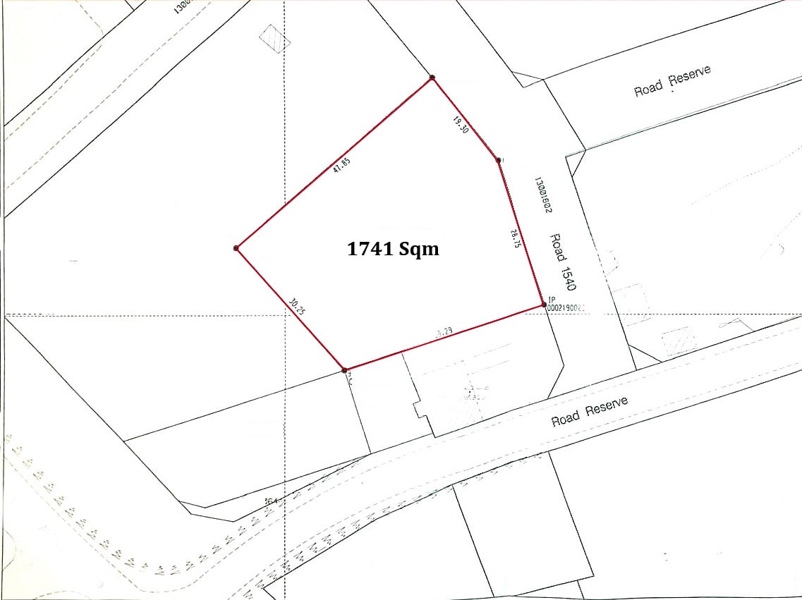 Industrial Land for rent in Sitra – Um Al Baidh BD.870/-