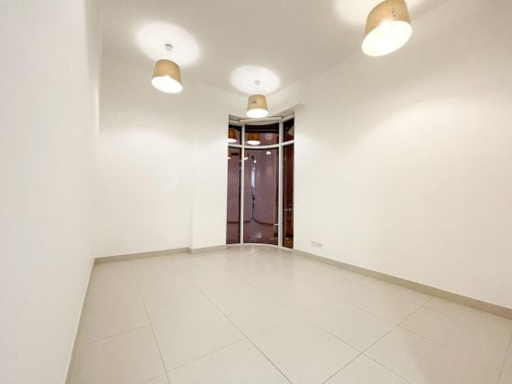 Semi Furnished Three Bedroom Apartment for Rent,Near Kuwait City