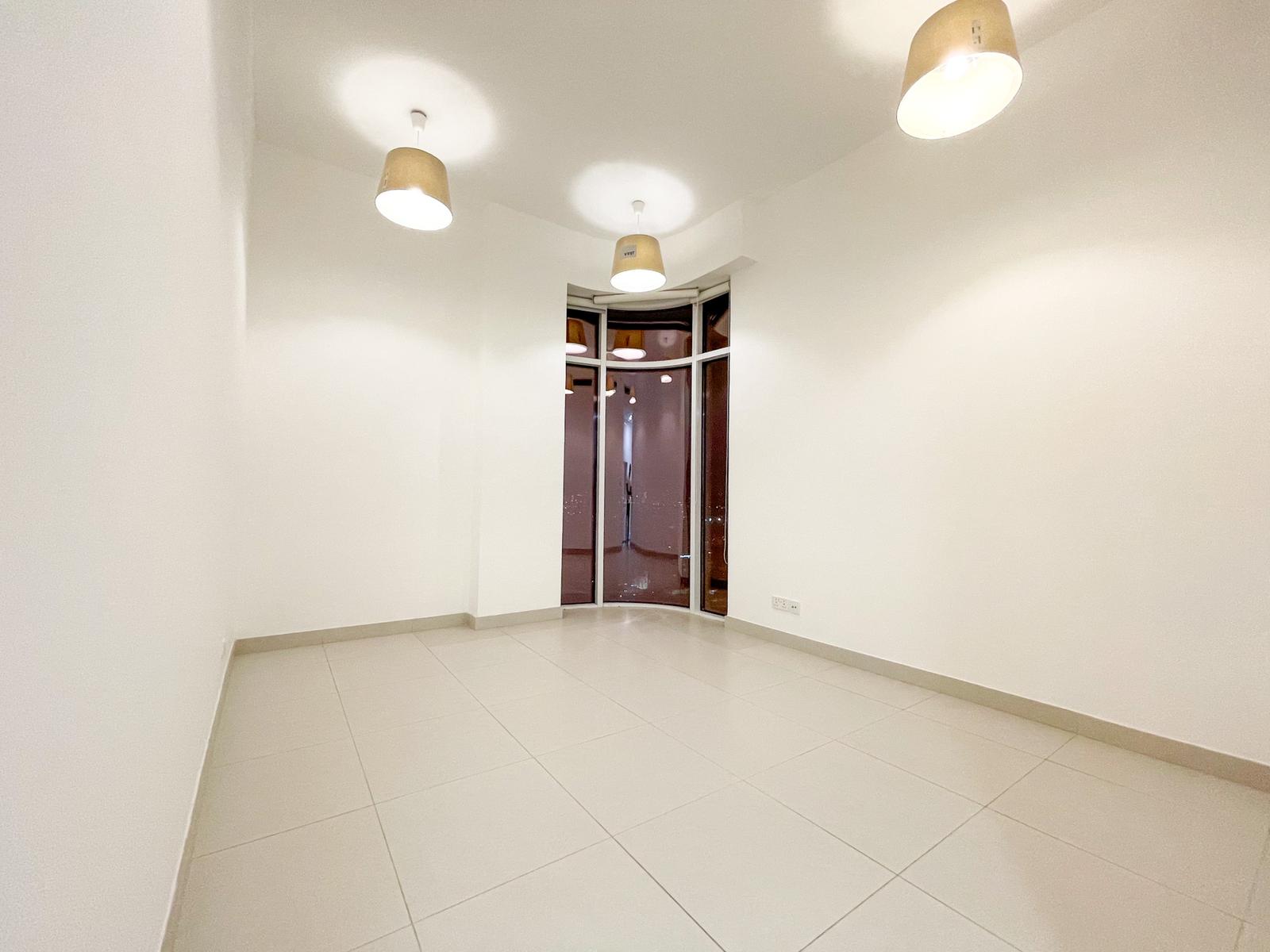 Semi Furnished Three Bedroom Apartment for Rent,Near Kuwait City