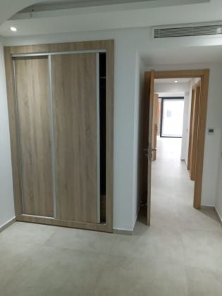 Appartement de standing en location au haut d agdal