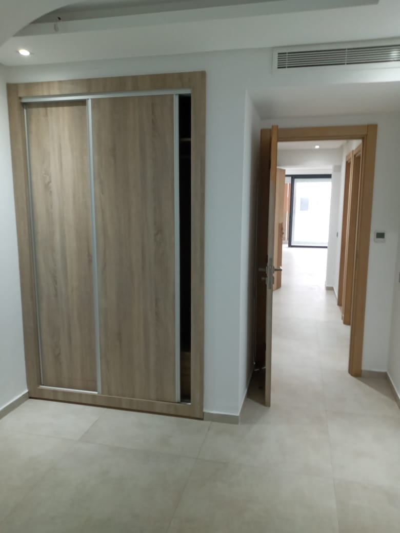 Appartement de standing en location au haut d agdal