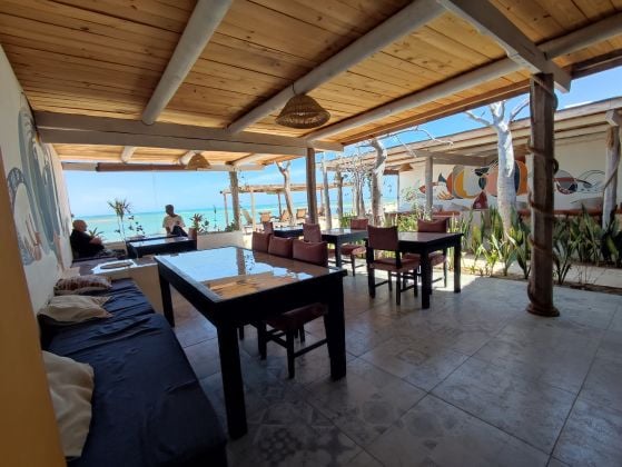 Seaside Hotel-Restaurant in Anakao, Tuléar – A Rare ...