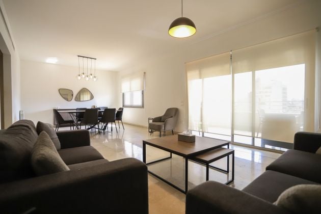 Lovely Flat | Spacious |Balcony | Amazing View