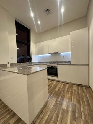  Two bedrooms semi furnished apartment with Terrace in Sabha Al Salem 