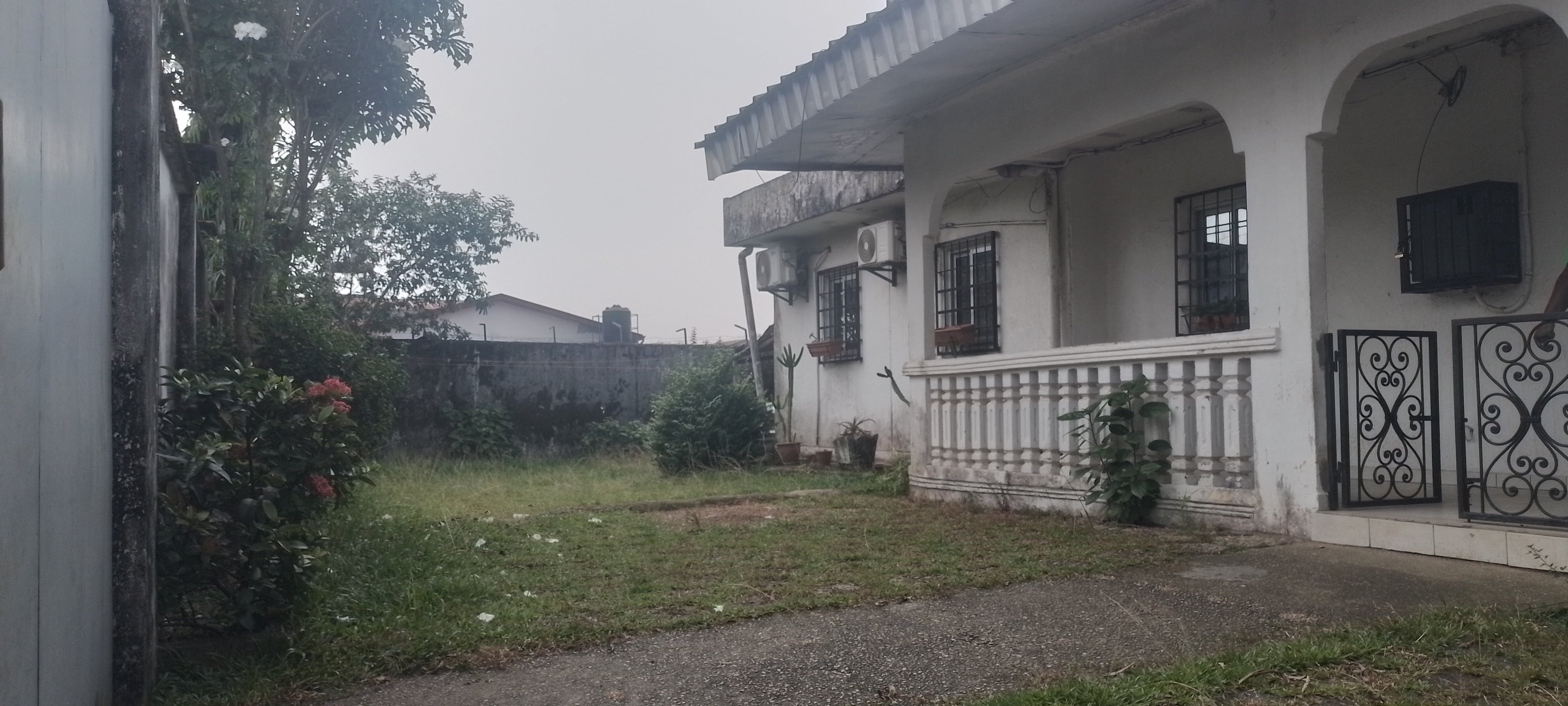  OPPORTUNITÉ À SAISIR – VILLA À VENDRE À MAKÉPÉ SIC &#55357&#56613