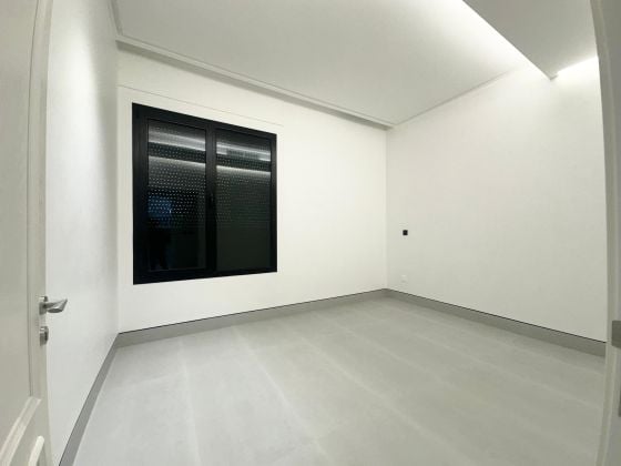 Brand new three bedroom apartments in Salmiya