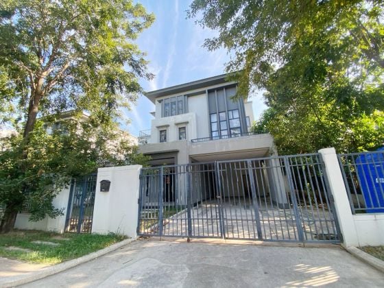 06 Beds Queen Villa for Rent near Aeon Mall 3