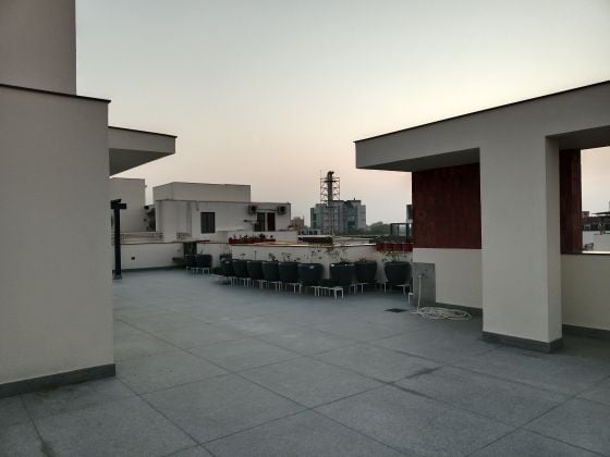 BRAND NEW, MODERN & SPACIOUS 4 BEDROOM  3rd FLOOR WITH EXCLUSIVE TERRACE ...