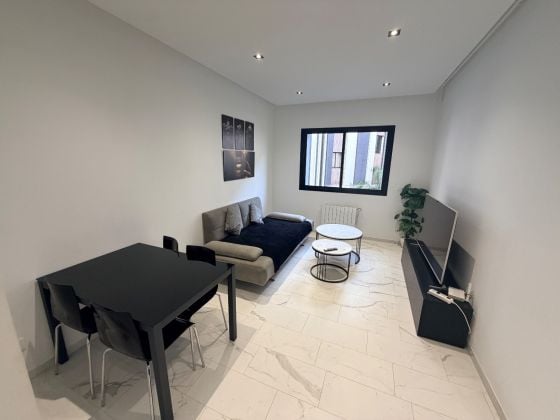 Apartamento en alquiler