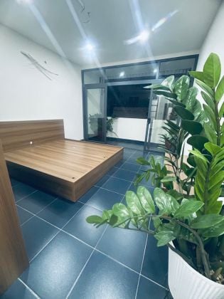 Studio Apartments for rent in center of Ho Chi Minh City (Saigon)