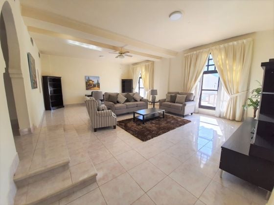 Available Villa for Rent in Salwa