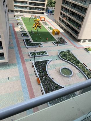 2 BDR apt for rent in Grand Hayat Residence