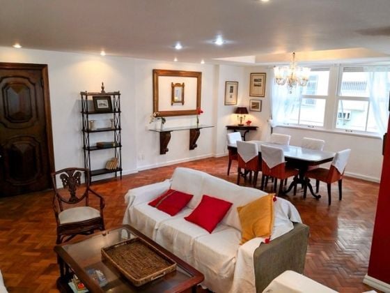 Investors, now is the right time to invest in Brazil.