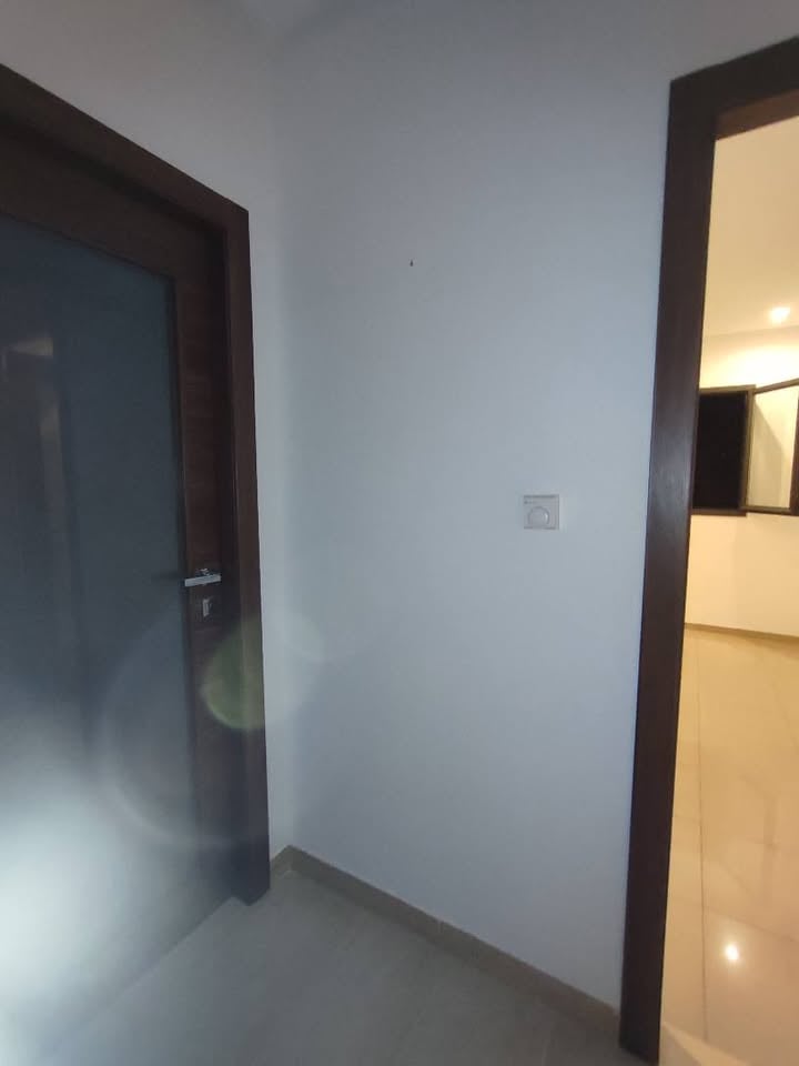 For rent directly from the owner,S+2 appartement