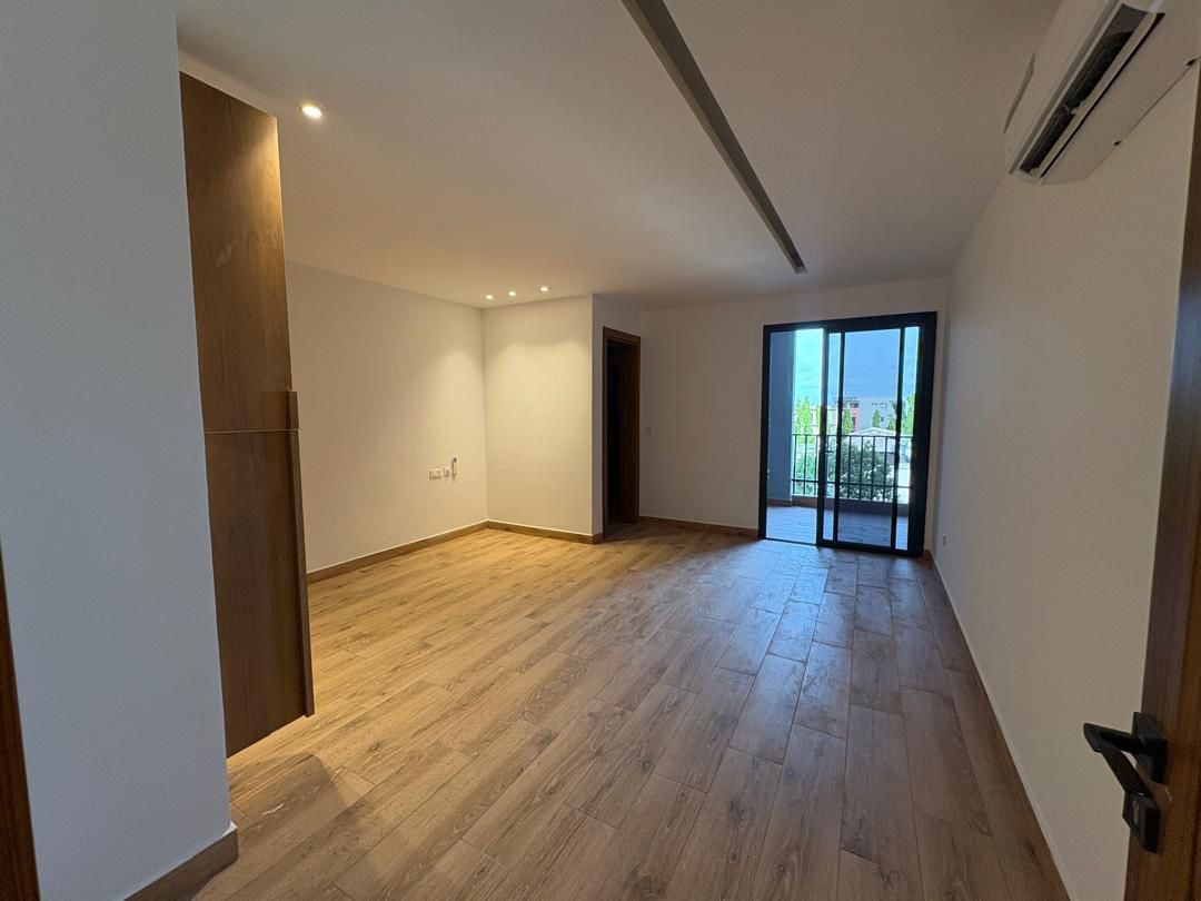 APPARTEMENTS 03 ET 04 PIÈCES À M'BADON 