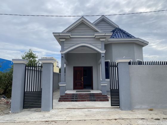 $105000 Villa For Sale
