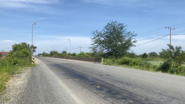 Land For Sale at (7NG) Sky Land