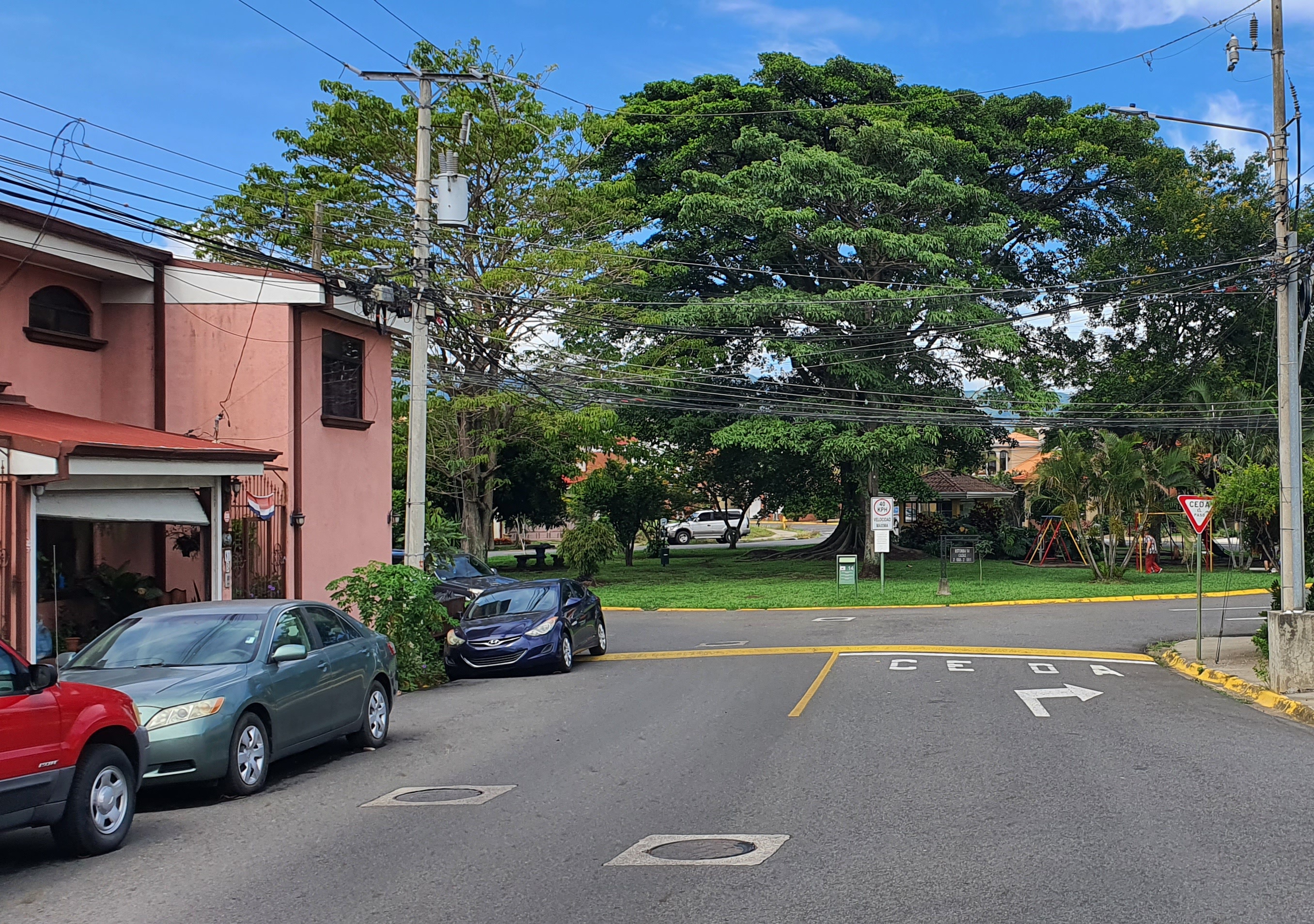 HABITACIÓN EN ALQUILER